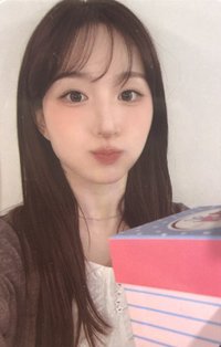 FORWARD 愛豆驛站 2.0 簽售卡 禮物盒嫄