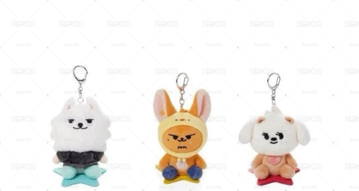 TXT FINDING MOA 磁吸坐娃 ✨全新現貨