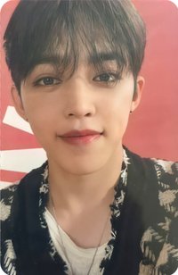 MINI9 Lazada 簽售卡 