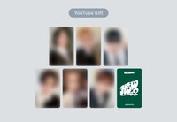 HOW? YouTube 預售特別禮