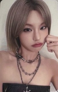 GWBG ms 3.0 幸運卡 捏臉