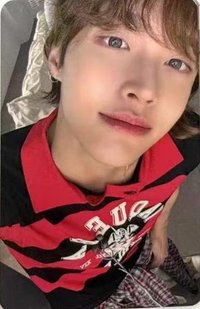 ODYSSEY am 特典卡 