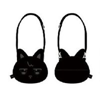 ANITEEZ IN THE CALLING 背包袋子 FACE POUCH BAG