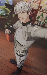 十咖啡 ASTERUM 433-10 dash 幸運卡 2.0