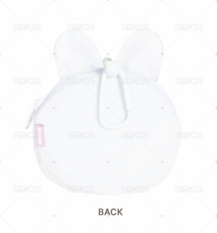 Bining造型零錢包