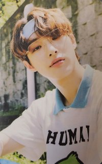 Season Songs 專輯卡 