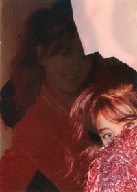 PAGE TWO 專輯卡 變化卡