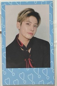 22 DECO KIT 周邊卡 22 DECO 拍立得 2