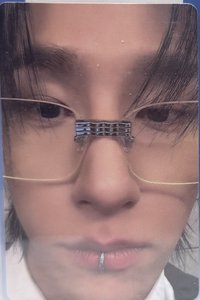 Off The Beat 專輯卡 