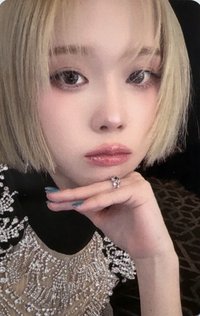 Whiplash 周邊卡 上海快閃香氛蠟燭冬