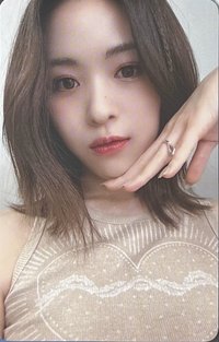 KILL MY DOUBT wm 2.0 簽售卡 