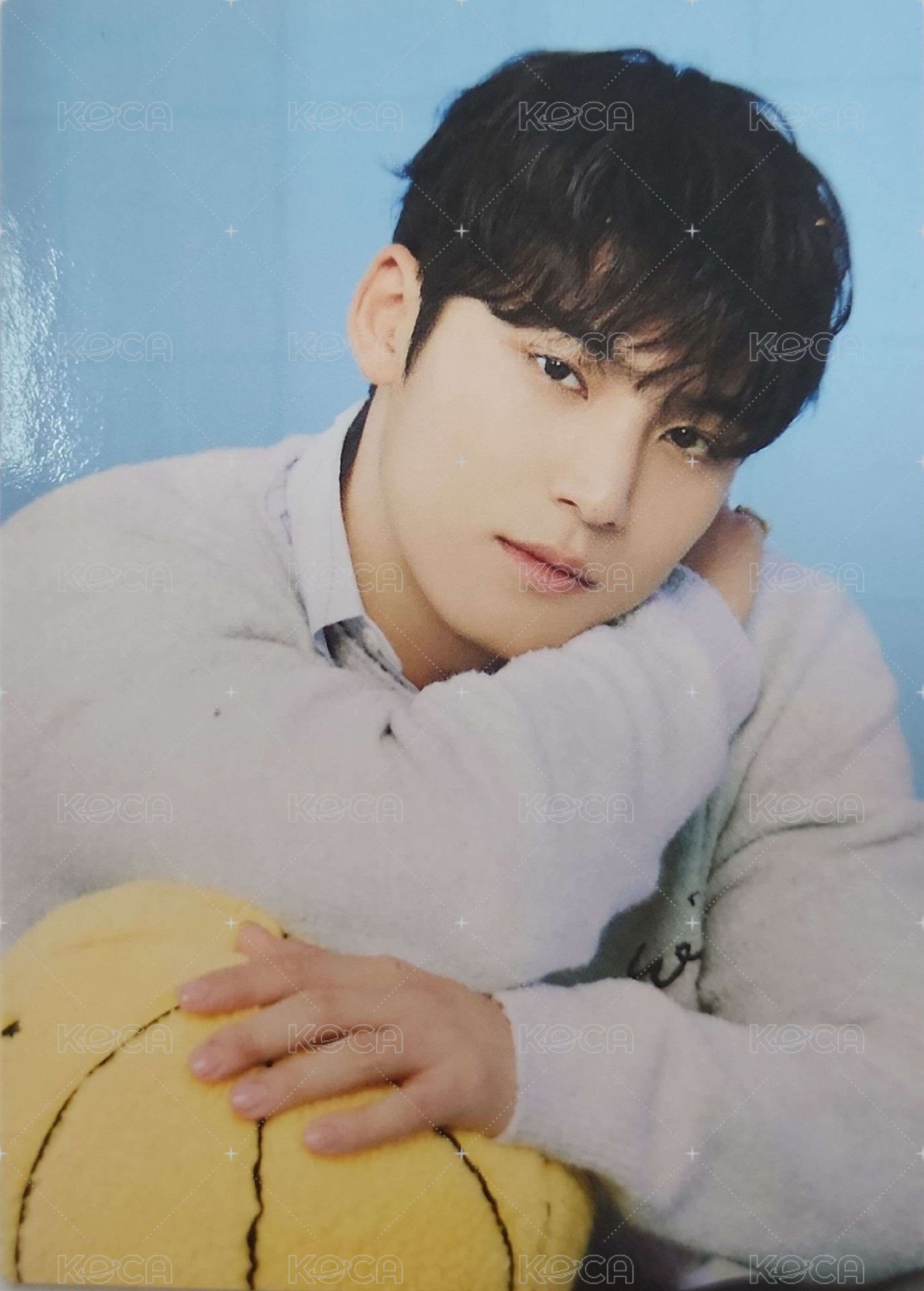 24‘HOME 隨機卡  正面