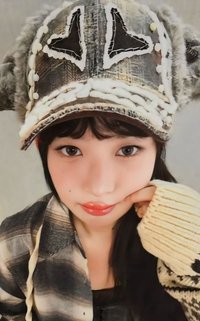 IVE EMPATHY wm 特典卡 1.0