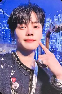 迷三 el 特典卡 戳臉 ver.