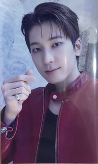 MINI12 環球 愛知 入場卡 / 場限卡 