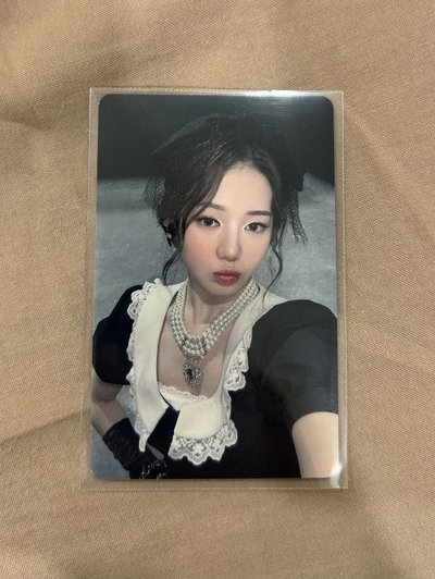 迷一塔店特典 公主茶