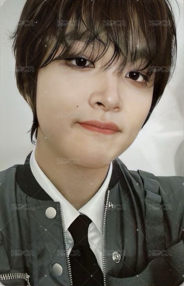 DREAM( )SCAPE 專輯卡 QR卡 正面