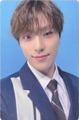 DREAM 專輯卡 B ver