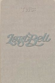 Last Bell 環球 單封 特典卡  背面