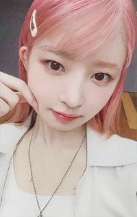 I've IVE ms 簽售卡 