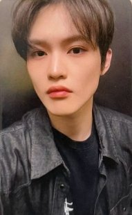 正規五 ju 線上 1.0 簽售卡 