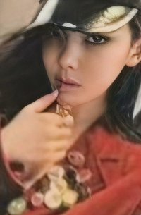 Rich Man 專輯卡 BAG 寧