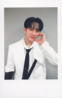 5-STAR 索尼 普通專 特典卡 