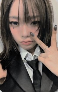 Day & Night 專輯卡 Ever Music版 Night ver. QR卡