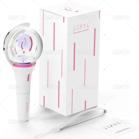 STAYC · 二手手燈