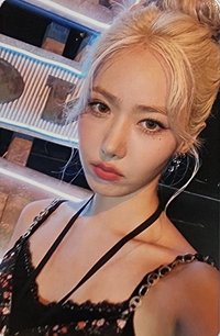 迷四 專輯卡 plve ver.