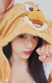 From Our 20‘s mu 線下 簽售卡 