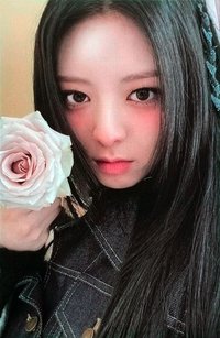 CRAZY IN LOVE 專輯卡 