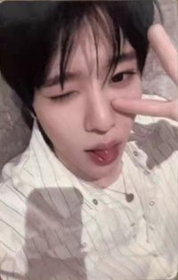 poppop kms 廣州V1 簽售卡 