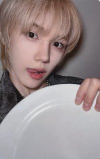 DtC wm 4.0 簽售卡 一起吃吧