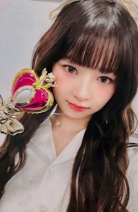 IVE SWITCH sw 幸運卡 4.0 魔法棒