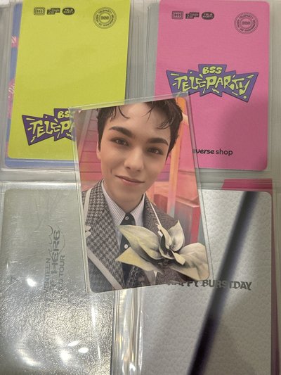 精選專克拉盤 wvs特典 率