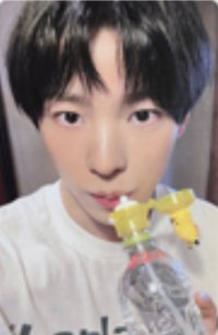 夏日攝影展 周邊卡 寫真卡