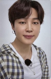 ARMY wvs 抽選卡 RUN BTS POLY