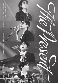 2024 DAY6 Special Concert 'The Present'