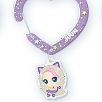 Teenieping聯名 鑰匙圈吊飾 登山扣