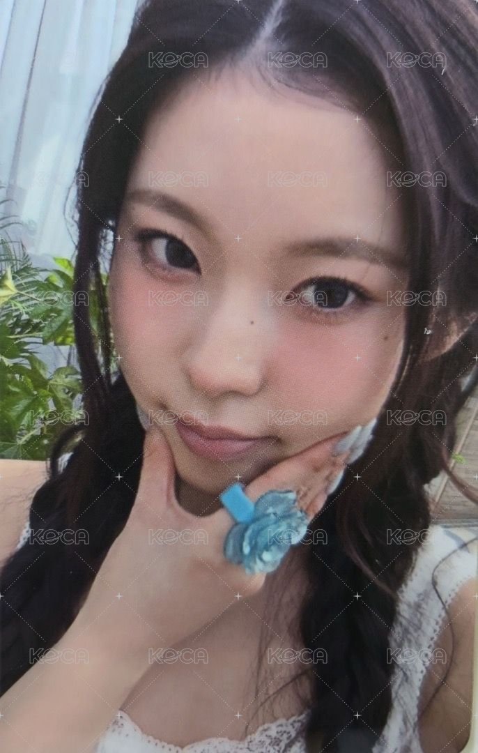 NSWER VACATION fans 線上 滿額卡 阿貢包 正面