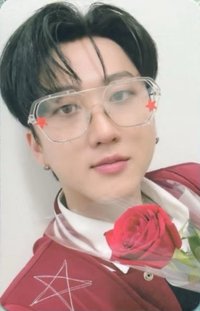 5-STAR sw 4.0 B版 幸運卡 