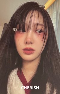 正規一 sm 幸運卡 吉