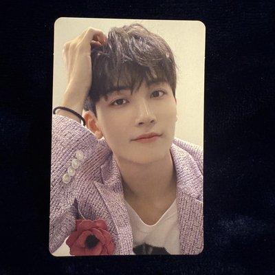 Falling Flower 落花漢