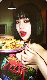 DUMDi DUMDi 專輯卡 吃餅珍