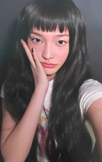 SUPER REAL ME 專輯卡 SUPER ME B ver. 