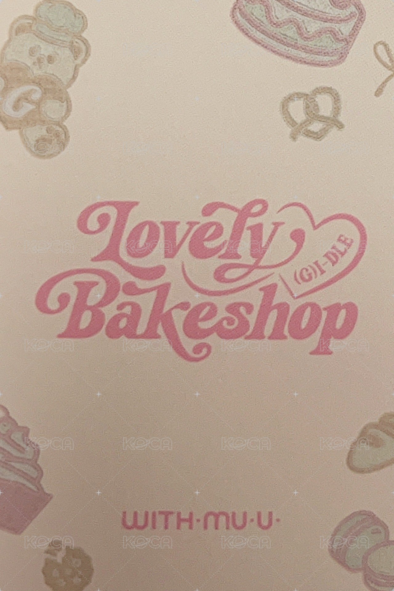 25年曆 wm 特典卡  背面