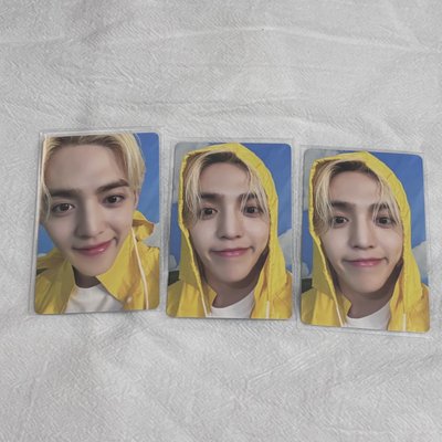 迷11 雨衣盤 哲隨機卡