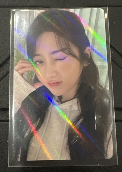 Unforgiven KMS 允 閃卡