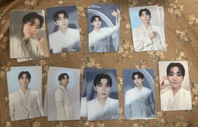 new 新巡 隨機卡 自拍卡 場限卡